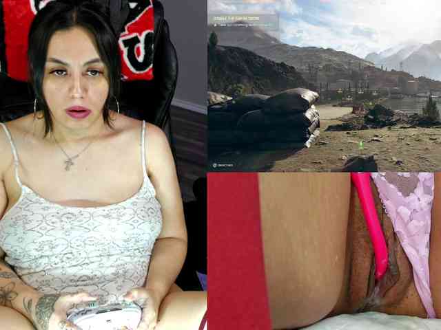 Blaze_Onn1 webcam