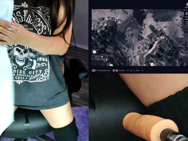 Blaze_Onn1 webcam