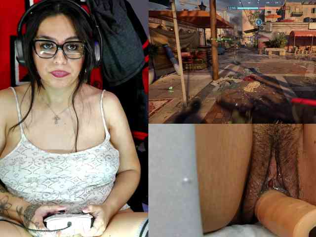 Blaze_Onn1 webcam