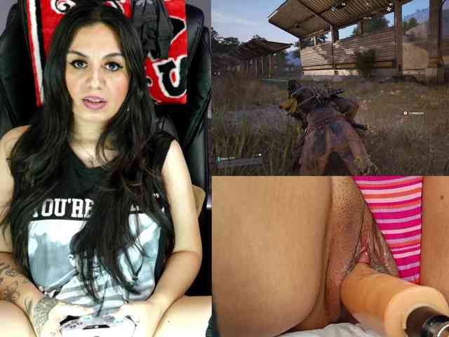 Blaze_Onn1 webcam