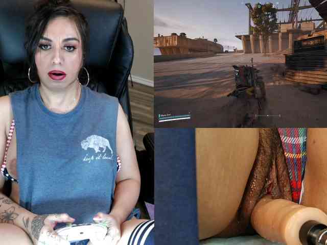 Blaze_Onn1 webcam
