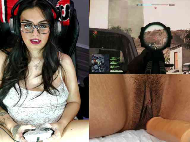 Blaze_Onn1 webcam
