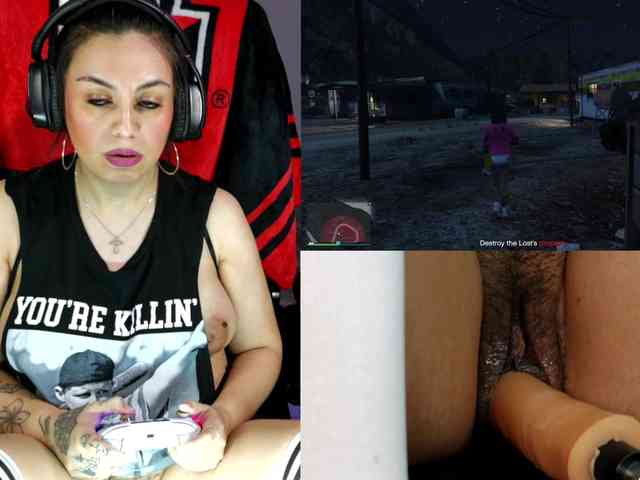 Blaze_Onn1 webcam