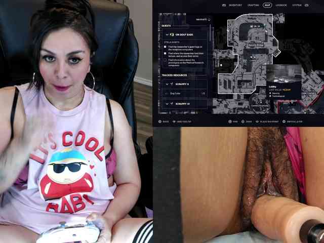 Blaze_Onn1 webcam