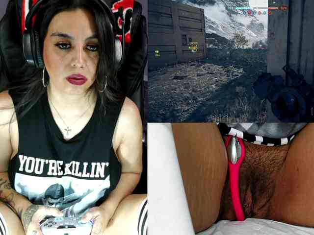 Blaze_Onn1 webcam