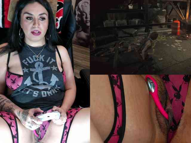 Blaze_Onn webcam