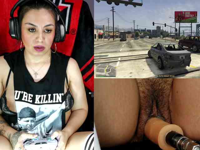 Blaze_Onn1 webcam