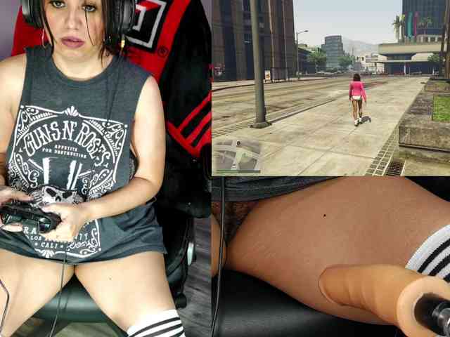 Blaze_Onn1 webcam