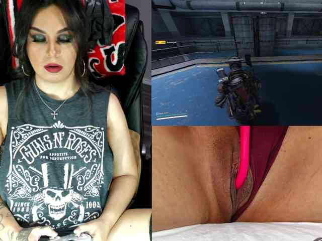 Blaze_Onn1 webcam