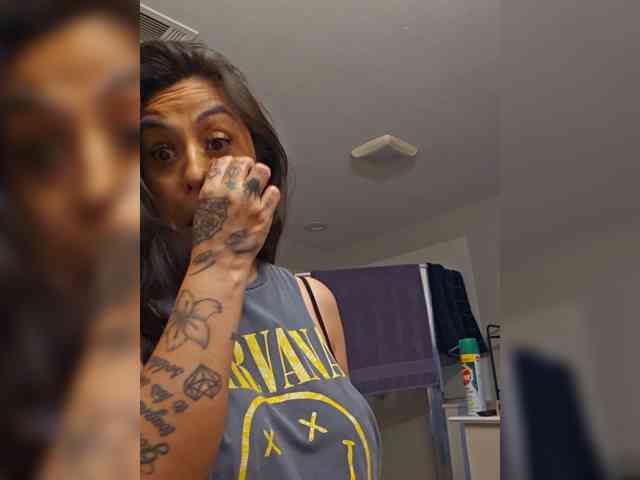 Blaze_Onn webcam