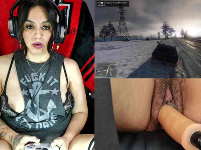 Blaze_Onn1 webcam