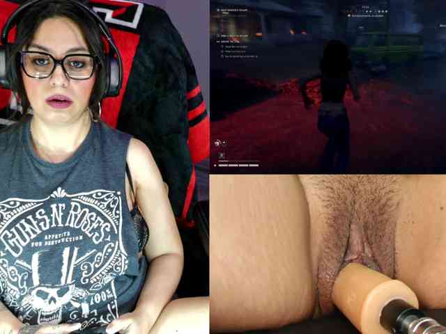 Blaze_Onn1 webcam