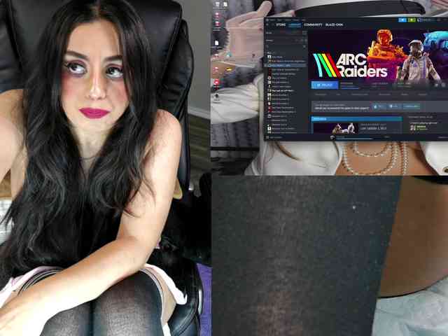 Blaze_Onn1 webcam