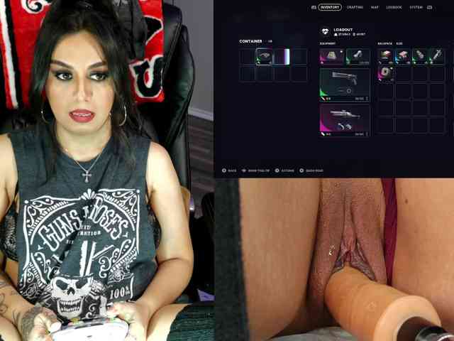 Blaze_Onn1 webcam