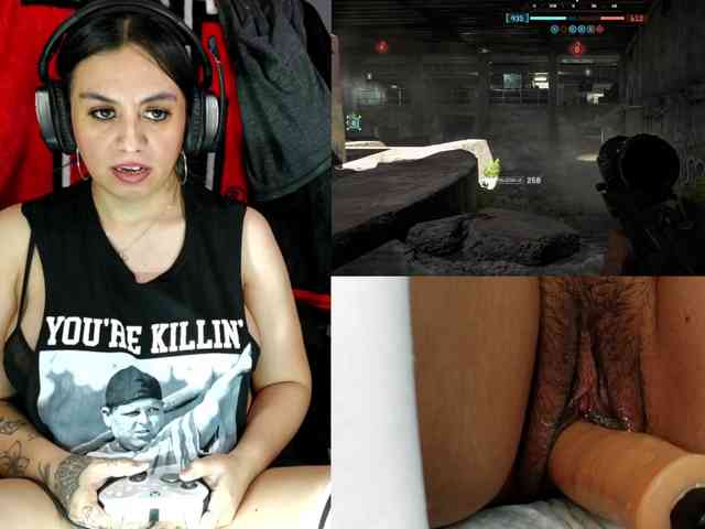 Blaze_Onn1 webcam