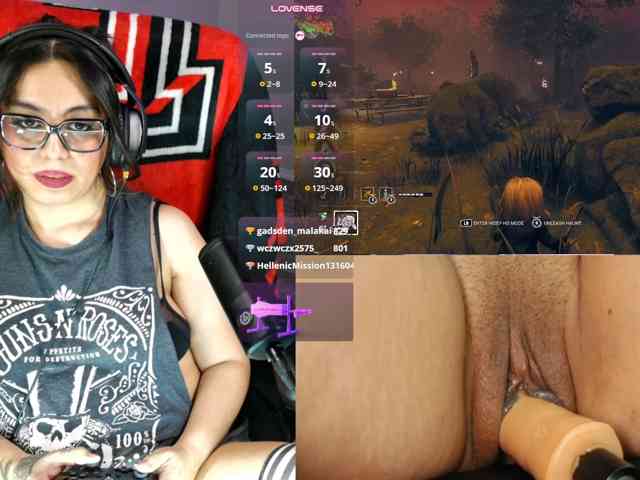 Blaze_Onn1 webcam