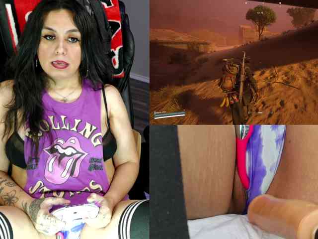 Blaze_Onn1 webcam