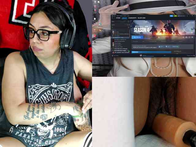 Blaze_Onn1 webcam