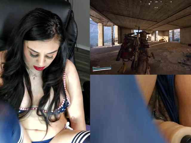 Blaze_Onn1 webcam