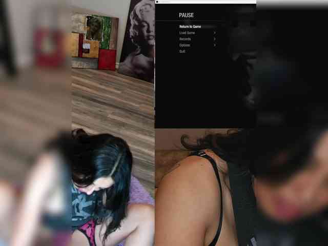 Blaze_Onn webcam