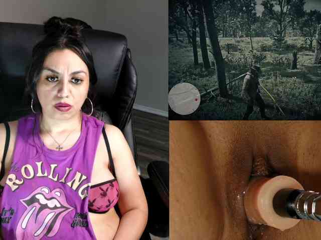 Blaze_Onn webcam