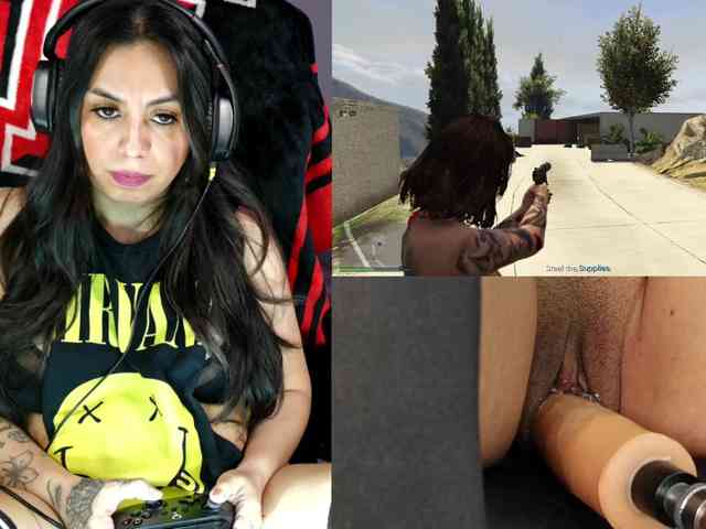 Blaze_Onn1 webcam