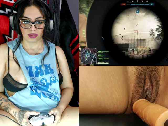 Blaze_Onn1 webcam