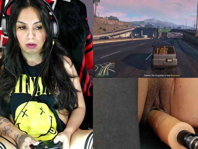 Blaze_Onn1 webcam