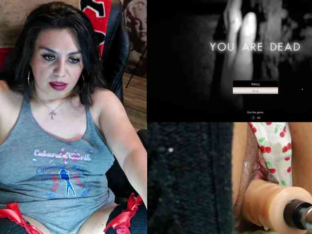 Blaze_Onn webcam