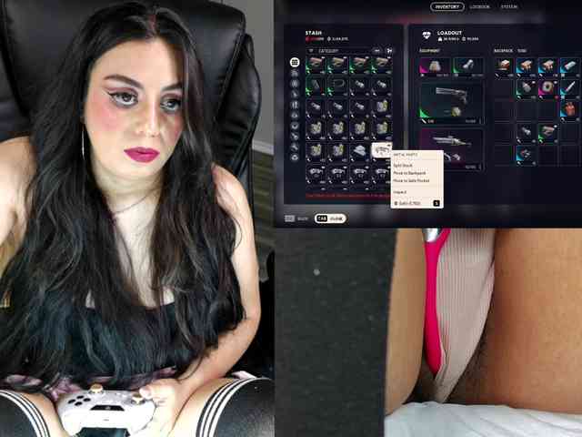 Blaze_Onn1 webcam