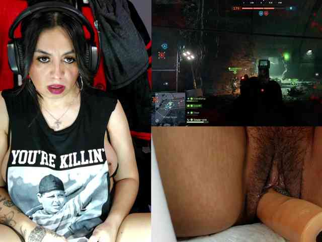 Blaze_Onn1 webcam