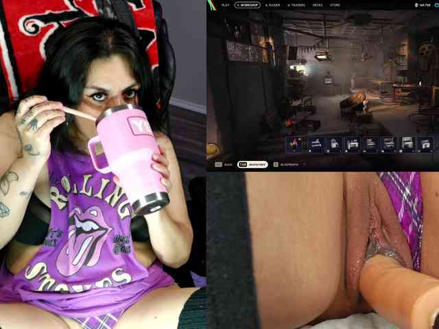 Blaze_Onn1 webcam