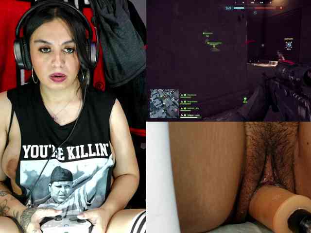 Blaze_Onn1 webcam
