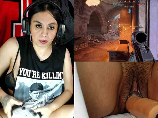 Blaze_Onn1 webcam