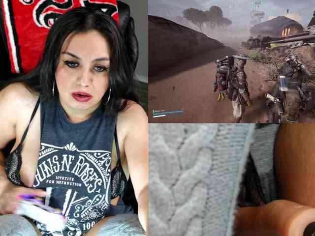 Blaze_Onn1 webcam