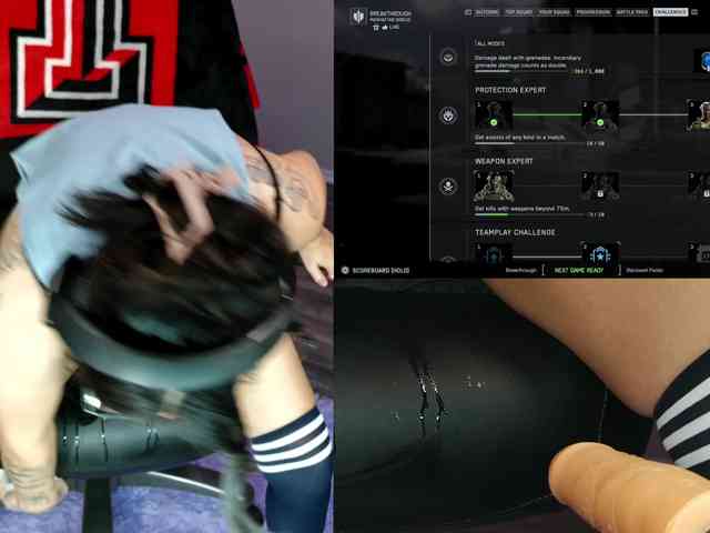 Blaze_Onn1 webcam