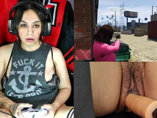 Blaze_Onn1 webcam
