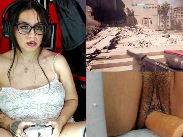 Blaze_Onn1 webcam
