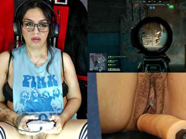 Blaze_Onn1 webcam