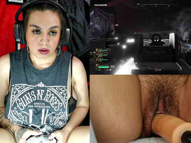 Blaze_Onn1's Sexcam