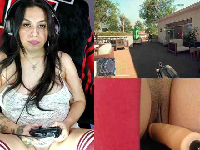 Blaze_Onn1 webcam