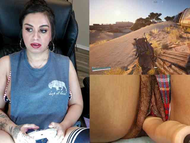 Blaze_Onn1 webcam