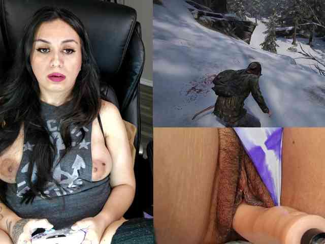Blaze_Onn1 webcam