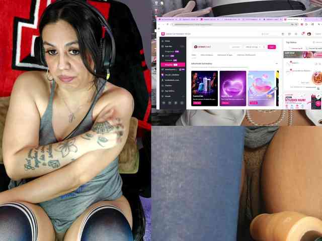 Blaze_Onn1 webcam