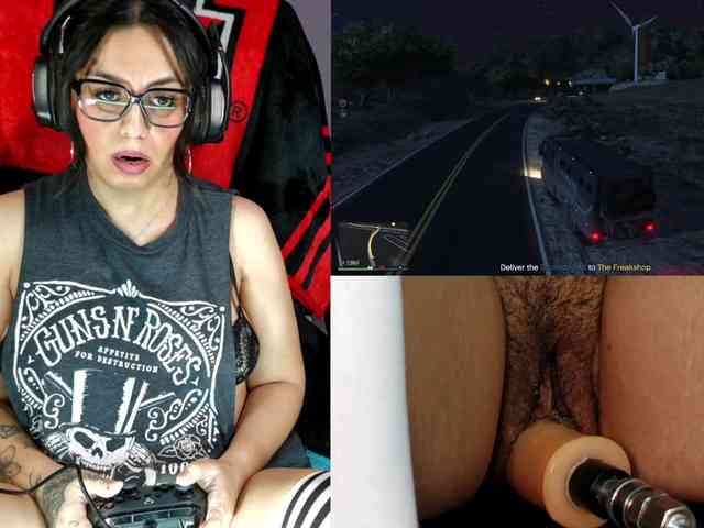 Blaze_Onn1 webcam
