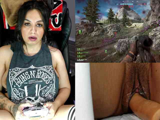 Blaze_Onn1 webcam