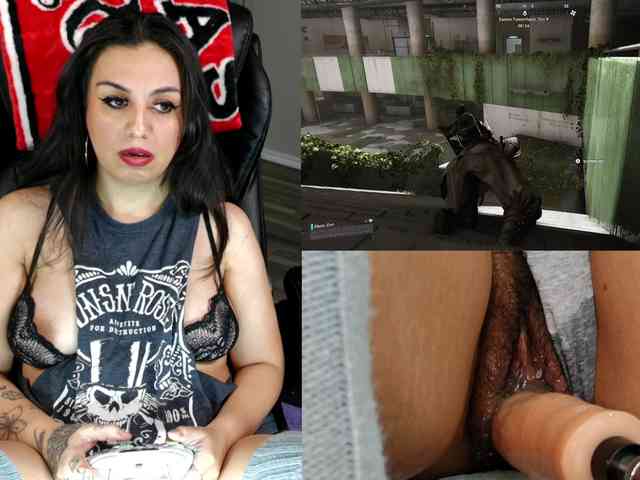 Blaze_Onn1 webcam