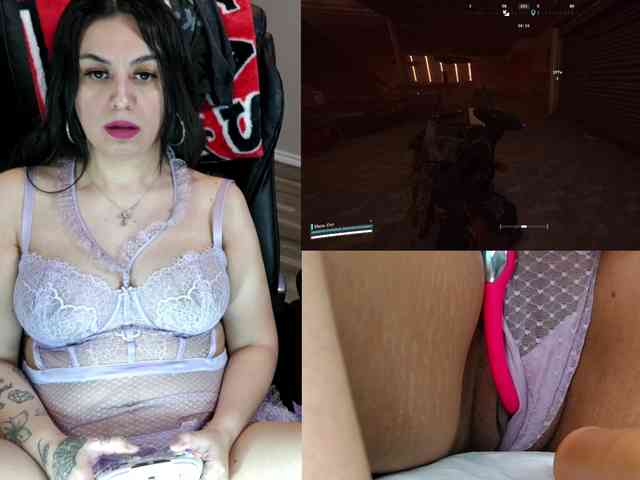 Blaze_Onn1 webcam