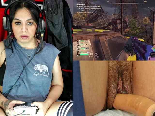 Blaze_Onn1 webcam