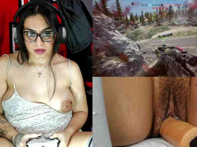 Blaze_Onn1 webcam
